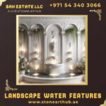 Landscape Water Features