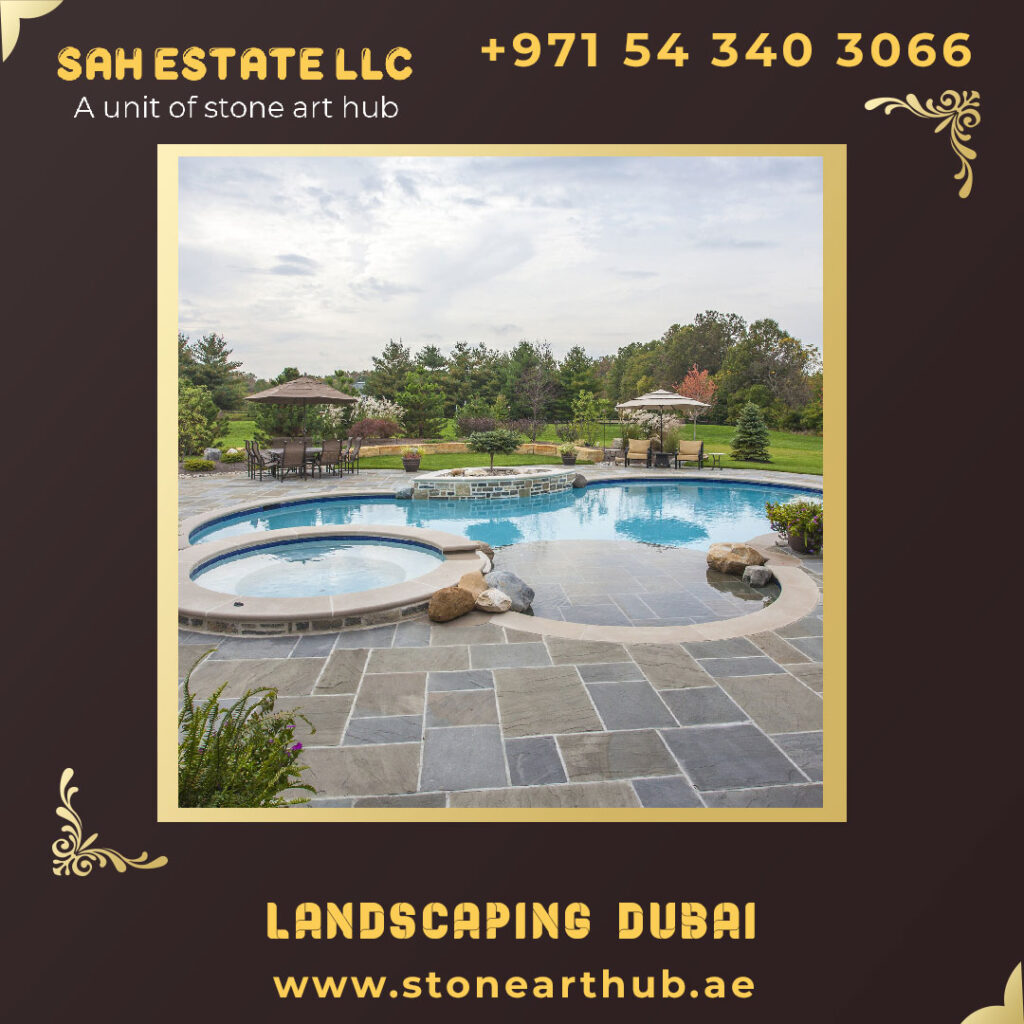 Landscaping Dubai