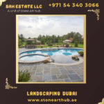 Landscaping Dubai