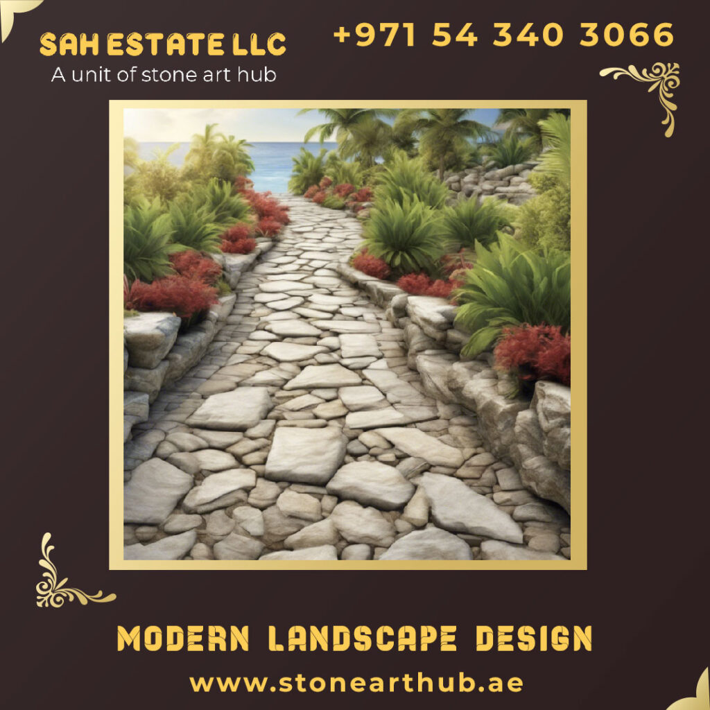 Modern Landscape Design