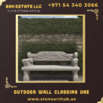 Outdoor Wall Cladding UAE