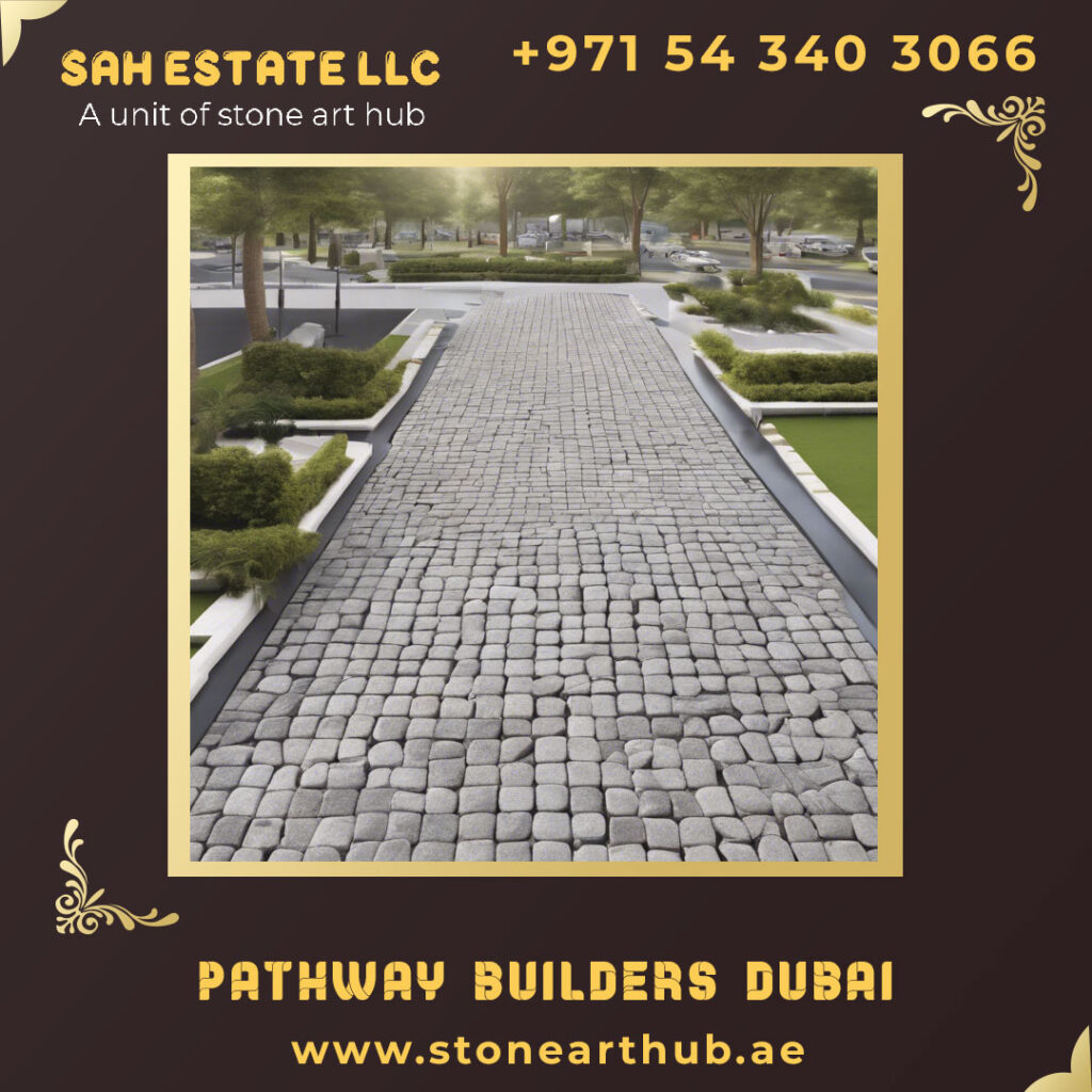 Pathway Builders Dubai