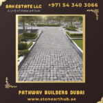 Pathway Builders Dubai
