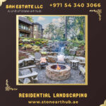 Residential Landscaping