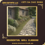 Residential Wall Cladding