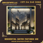 Residential Water Features UAE