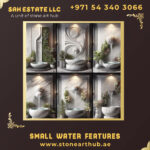 Small Water Features