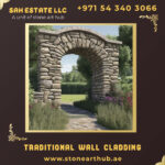 Traditional Wall Cladding