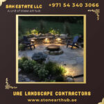 UAE Landscape Contractors