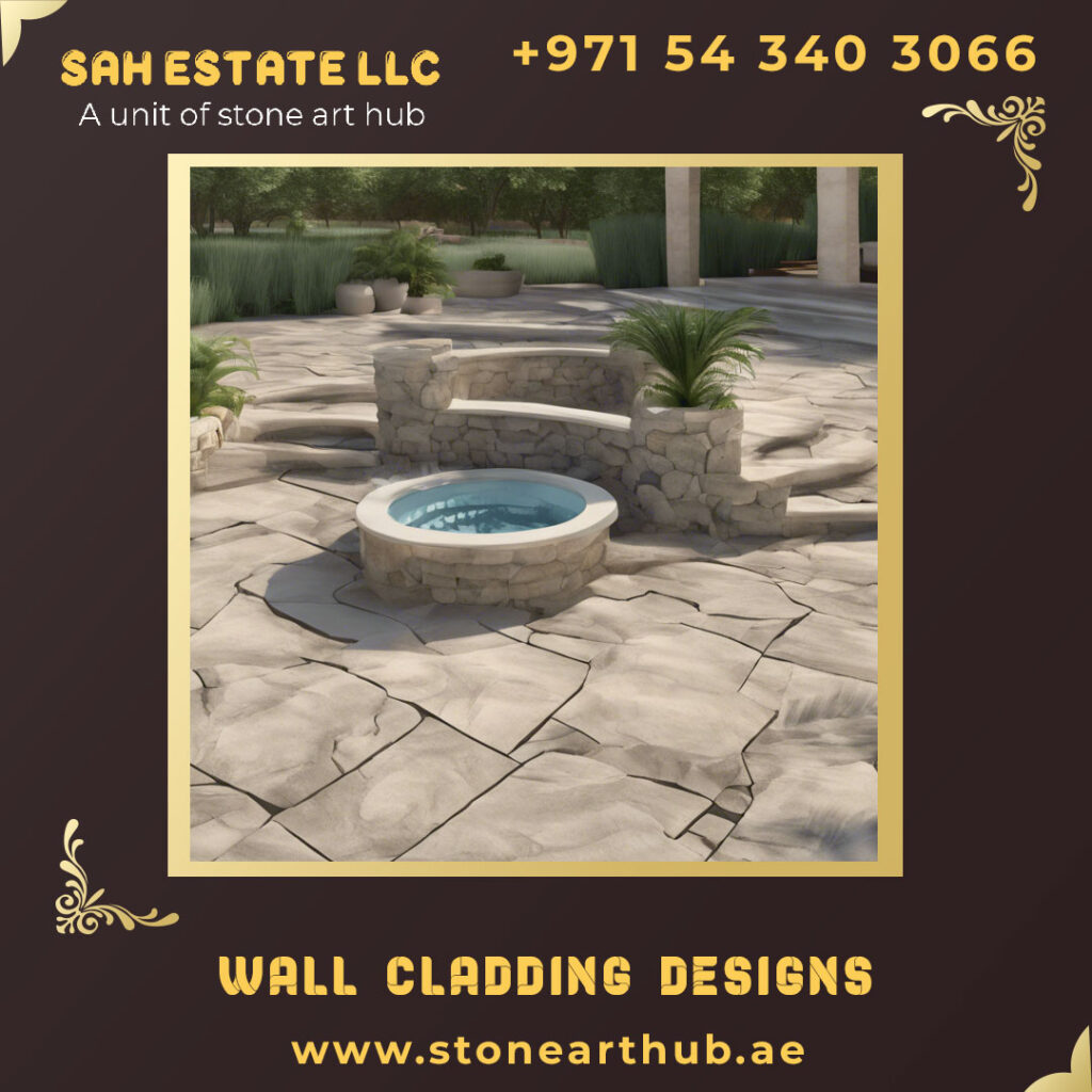 Wall Cladding Designs