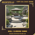 Wall Cladding Dubai