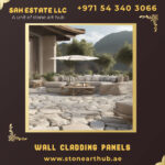 Wall Cladding Panels