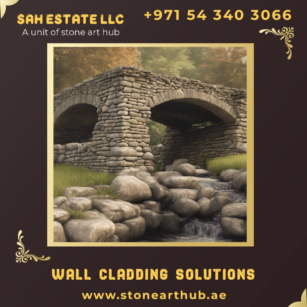 Wall Cladding Solutions