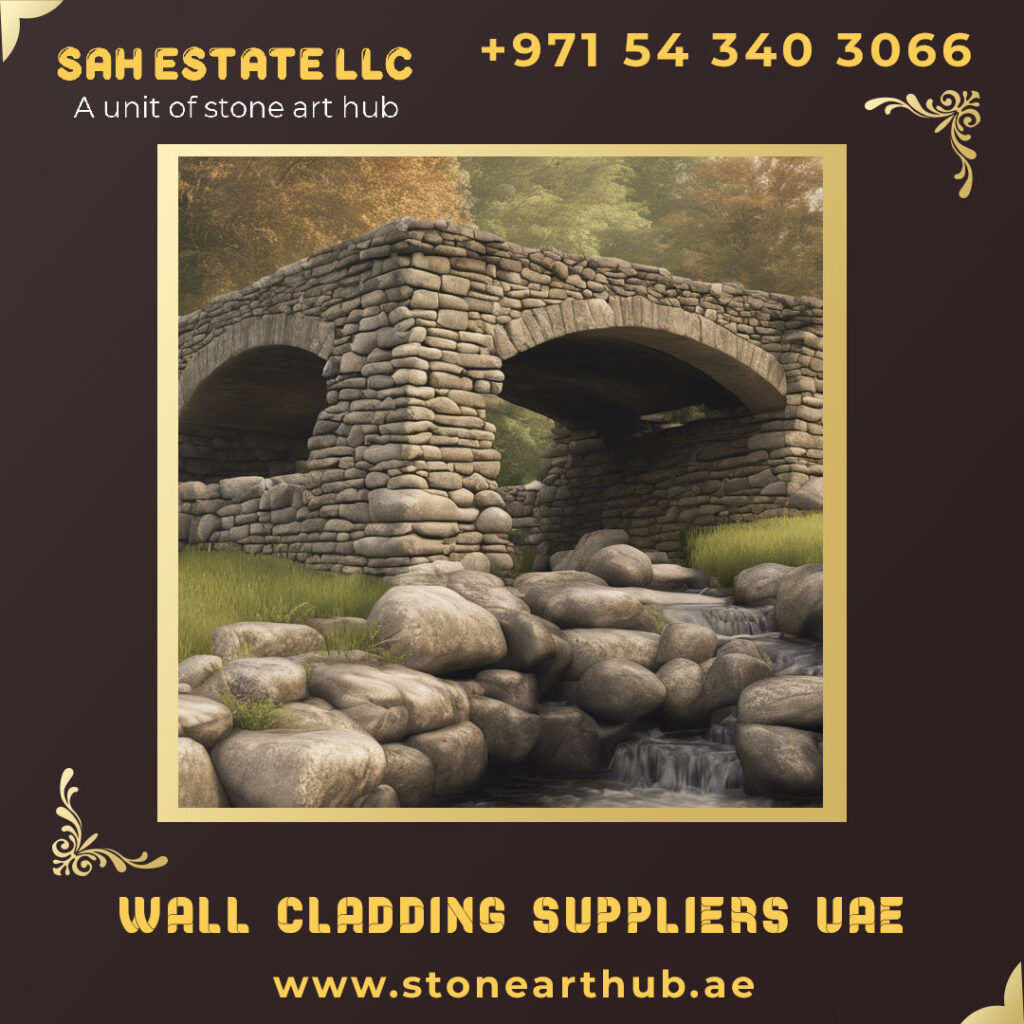 Wall Cladding Suppliers UAE