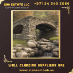 Wall Cladding Suppliers UAE