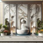 Water Feature Suppliers Dubai