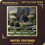 Water Features
