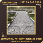 Commercial Pathway Builders Dubai
