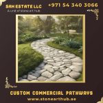 Custom Commercial Pathways