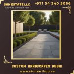 Custom Hardscapes Dubai