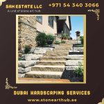 Dubai Hardscaping Services