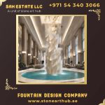 Fountain Design Company