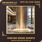 Fountain Design Experts