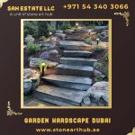 Garden Hardscape Dubai