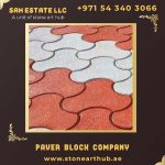 Paver Block Company