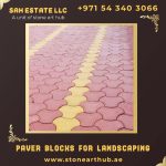 Paver Blocks For Landscaping