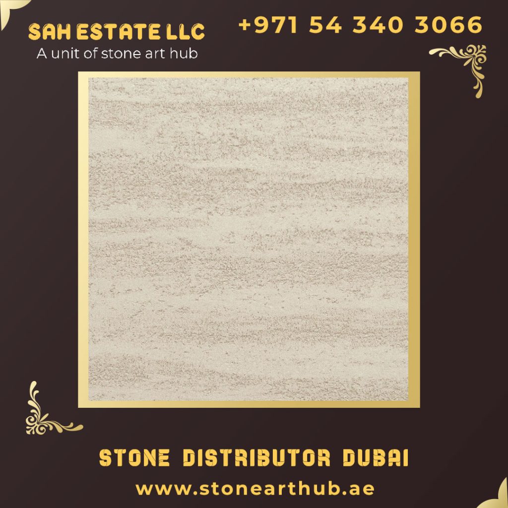 Stone Distributor Dubai