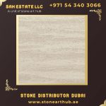 Stone Distributor Dubai