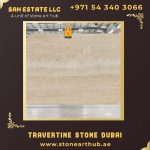Travertine Stone Dubai