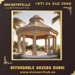 Affordable Gazebo Dubai