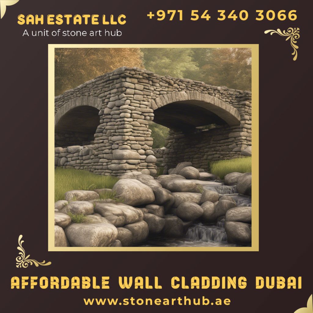 Affordable Wall Cladding Dubai