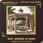 Best Gazebos In Dubai