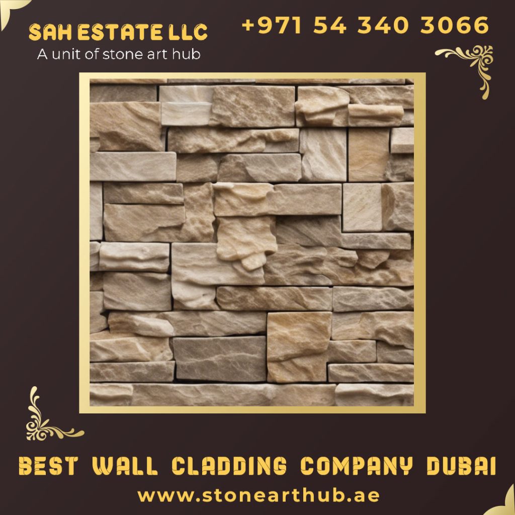 Best Wall Cladding Company Dubai