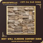 Best Wall Cladding Company Dubai