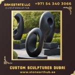 Custom Sculptures Dubai
