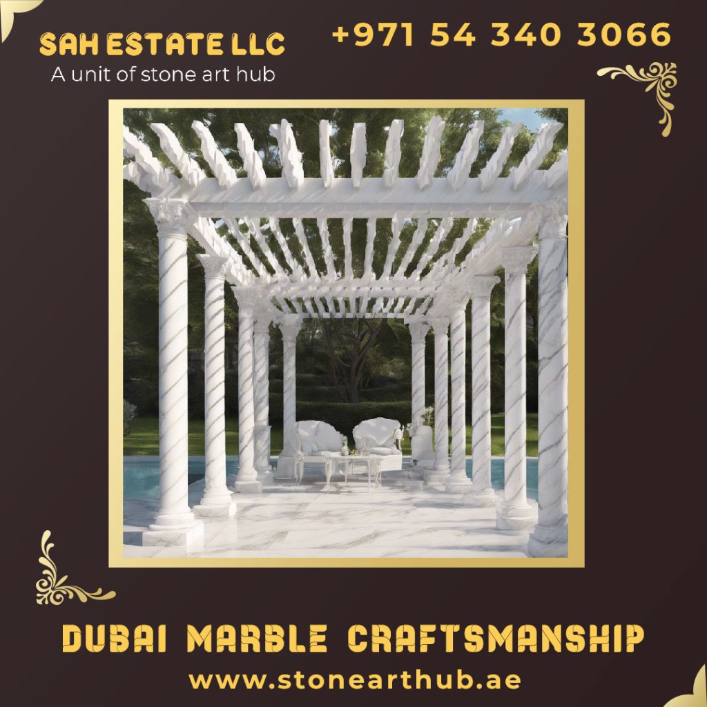 Dubai Marble Craftsmanship