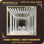 Dubai Marble Craftsmanship