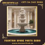 Fountain Spare Parts Dubai