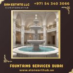 Fountains Services Dubai