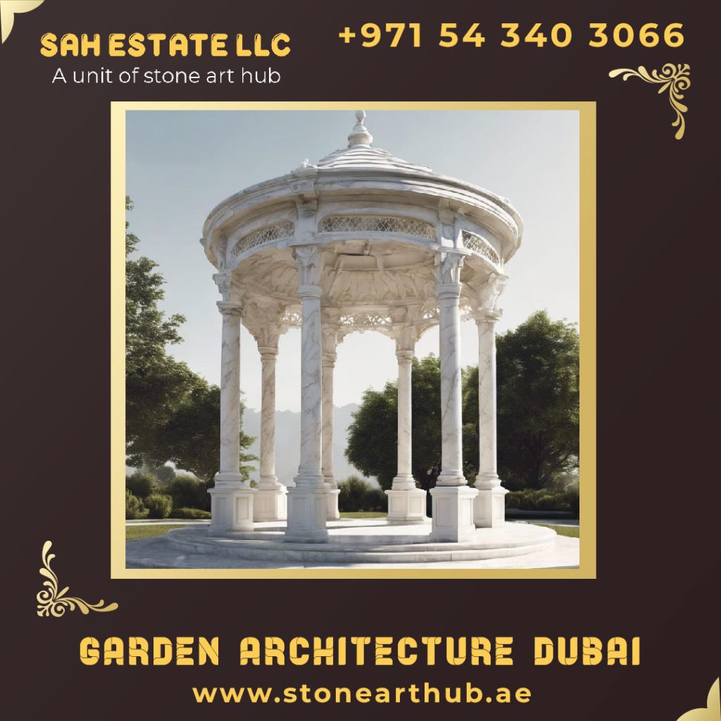 Garden Architecture Dubai