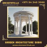Garden Architecture Dubai