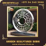 Garden Sculptures Dubai