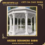 Gazebo Designers Dubai