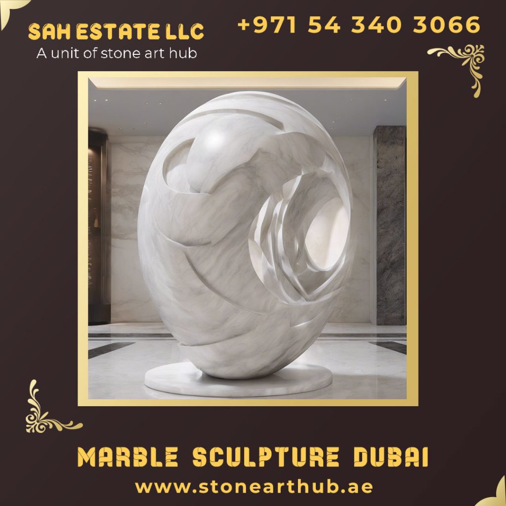 Marble Sculpture Dubai