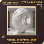 Marble Sculpture Dubai
