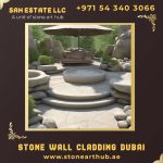 Stone Wall Cladding Dubai